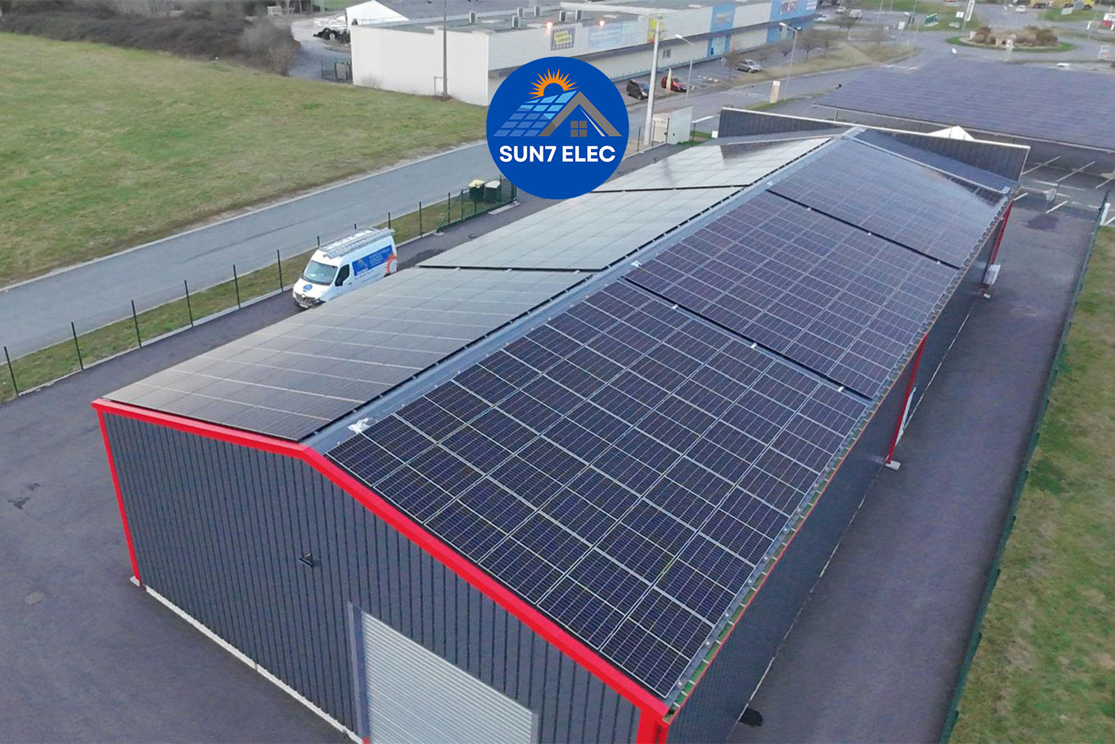 100kwc sur Montguyon