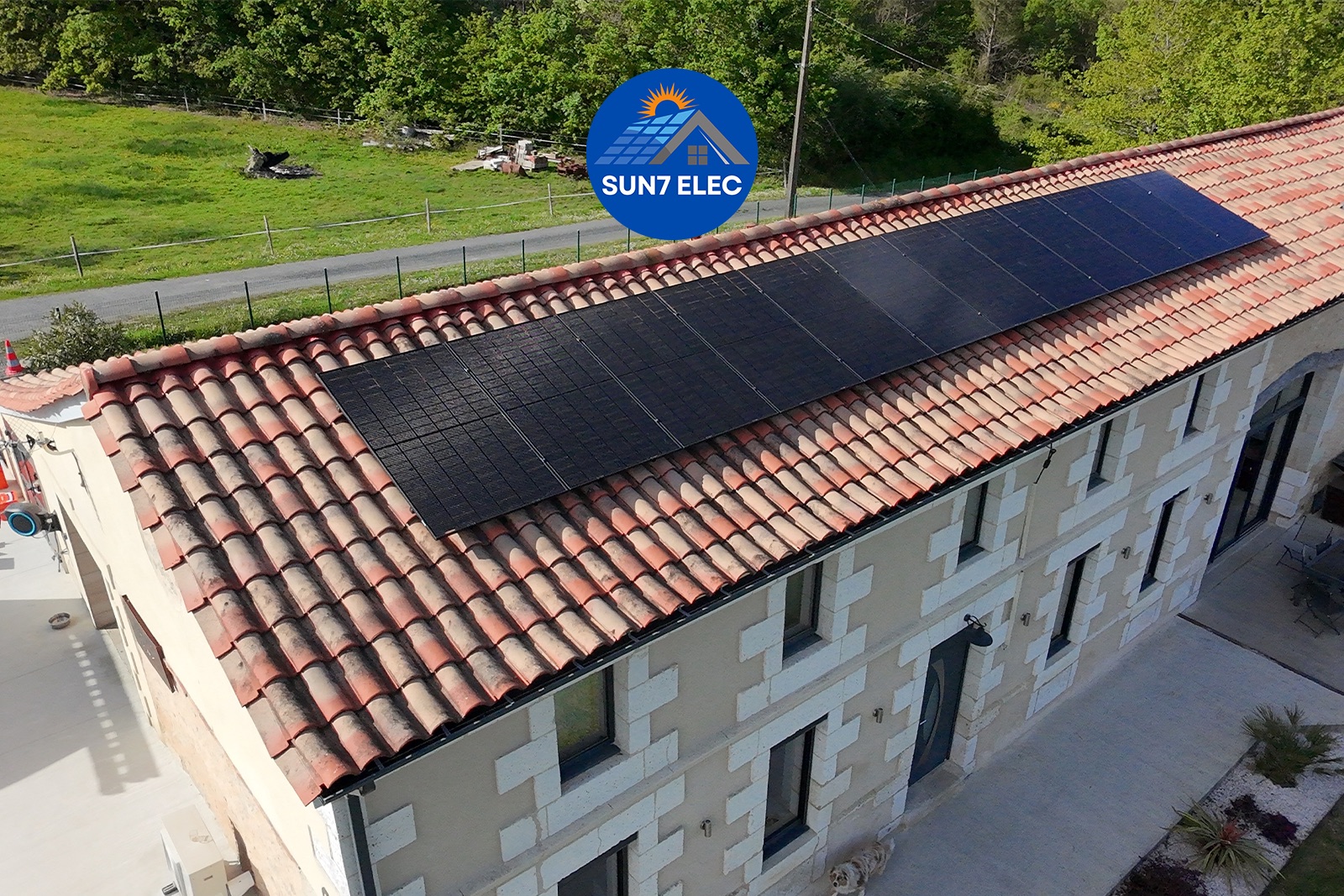 6 kwc - St Martin de Coux (17)